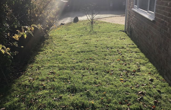 Nice 2 Bed Independent Annex in High Wycombe - Foto 22