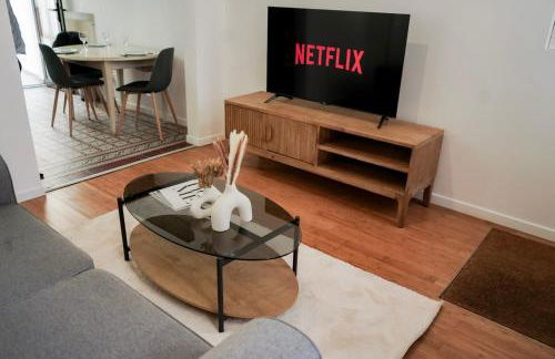 Maison Amiénoise - À 10 min du Centre - Confort - Foto 11