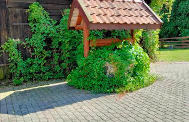 Całoroczny dom GRODZIANKA - Foto 23