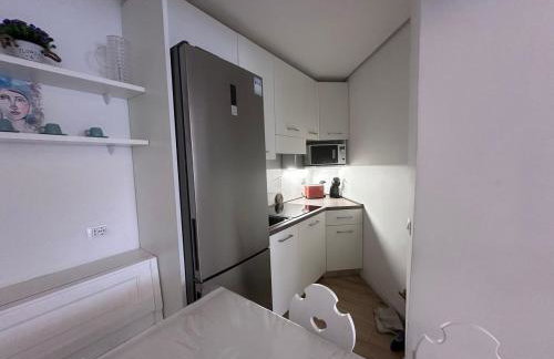 White Apartment - Foto 6