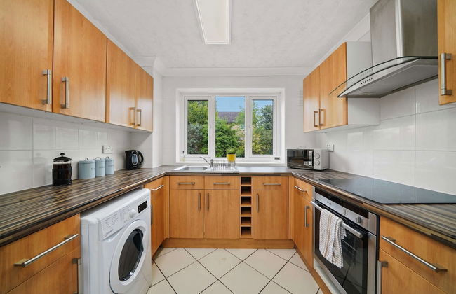 Host Stay Stockenchurch - Foto 9