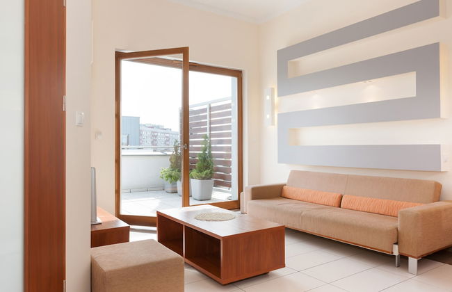 Apartments Chelmonskiego by Renters - Foto 38