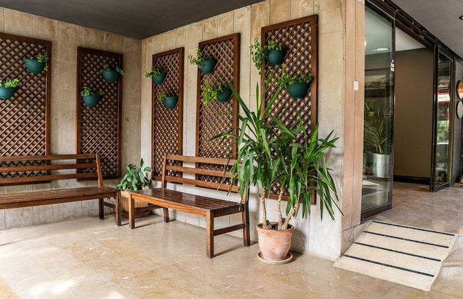 The Marmara Suadiye Residence - Photo 37