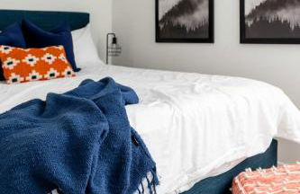 Heron House-ON Lake Avalon - near MTB - Foto 40