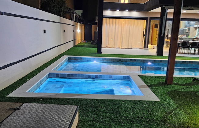 Casa Luna - Photo 22