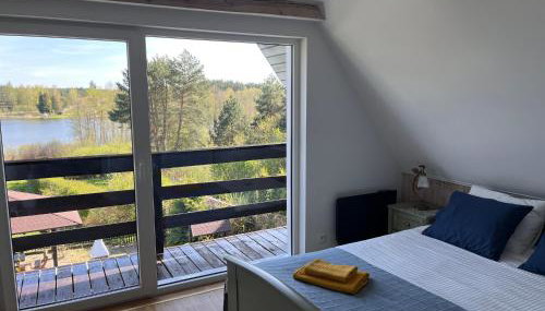 Smolniki Leśna Oaza - Foto 5