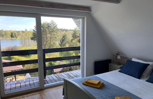 Smolniki Leśna Oaza - Foto 5