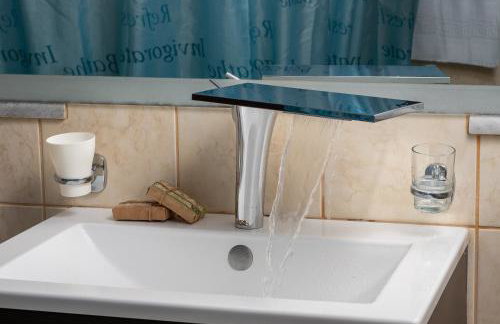 Villa Kalaitsidi - plunge pool, gym and unique gardens - Foto 24