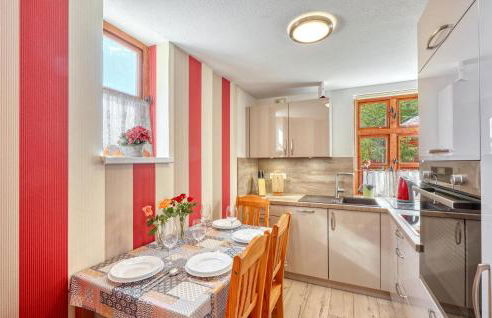 Ferienwohnung Bodstedt - Foto 6