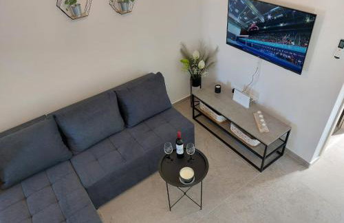 Apartments Lavanda - free parking and grill - Foto 28