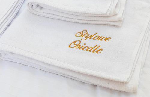 Stylowe Osiedle Wieleń - domy wakacyjne - Foto 23