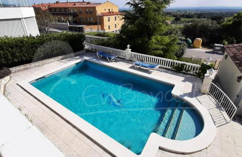 EnBonaMà: alquiler de casa de vacaciones con piscina privada y bonitas vistas - ES-366-12 - Foto 32