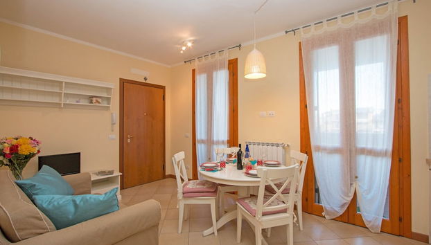 Servicio de comidas en la habitación