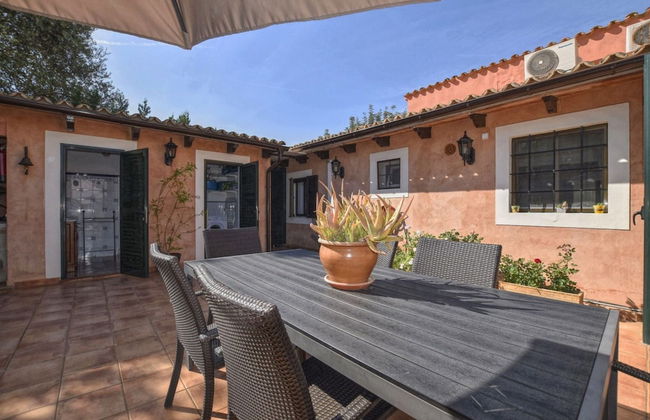 Belvilla by OYO Tramuntana - Photo 10