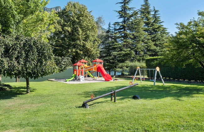 Apartment by Lake Idro With Mountain Views - Foto 24