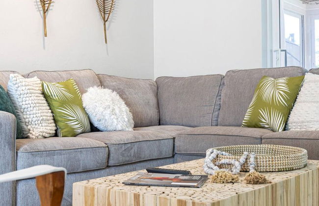 Cozy Home at Lighthouse Point With Pool - Foto 46