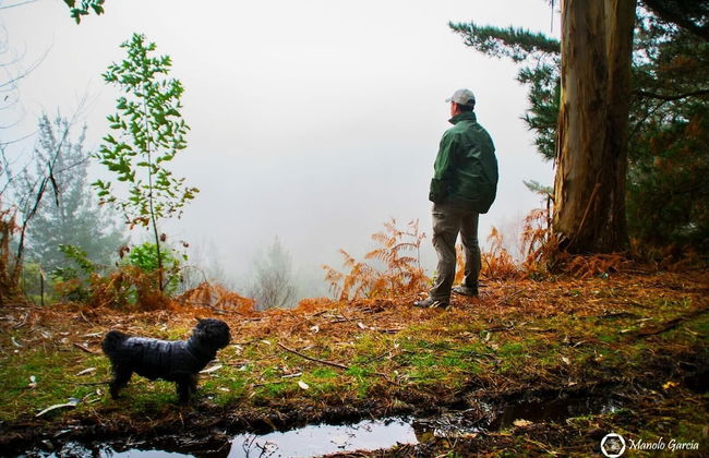 El Interior De Gaia - Foto 17