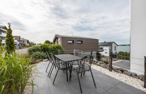 Ferienhaus Sonnenwind Hainer See Og - Foto 21