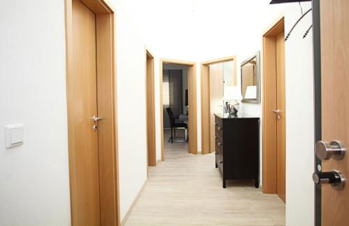 Boardinghouse Gaimersheim - Photo 84