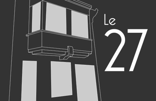 Le 27 - Foto 1