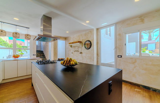 Villa De Marcos - Foto 46