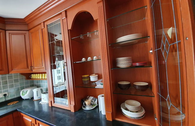 Most Luxurious Penthouse - Foto 36