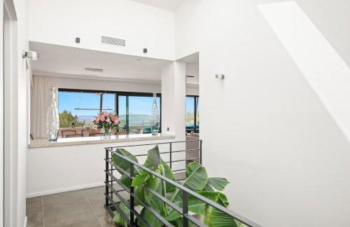 Villa Vespera Sollies Ville Piscine, jacuzzi et terrain de pétanque avec vue incroyable !!! - Foto 25