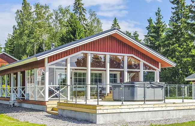 Villa blomvik - Foto 3