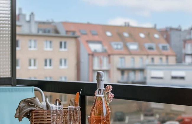 Authentic Apartment With Terraces and Parking - Photo 31