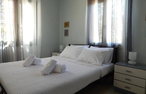 Ninemia Country House - Foto 12