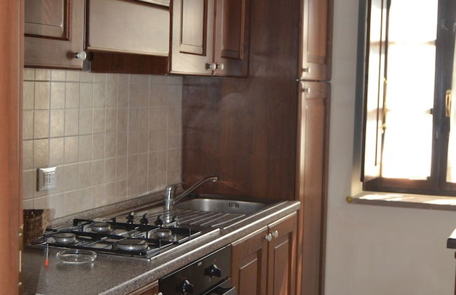 Antico Borgo Casalappi - Foto 55