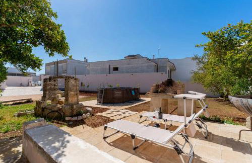 2873 Villa Pussacra by Barbarhouse - Foto 60