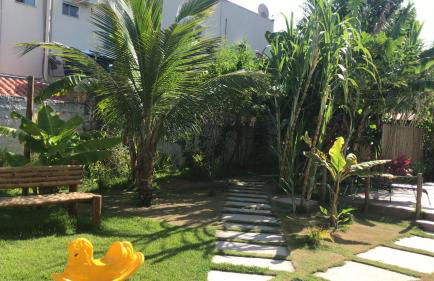 Apartamento 5 Duplex 2 Suites Perto Praia do Mutá - Foto 64