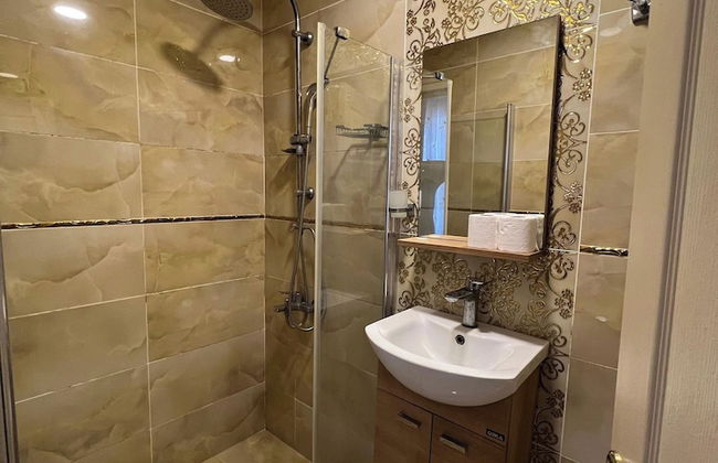 Mihri Hatun Suit Otel - Foto 11