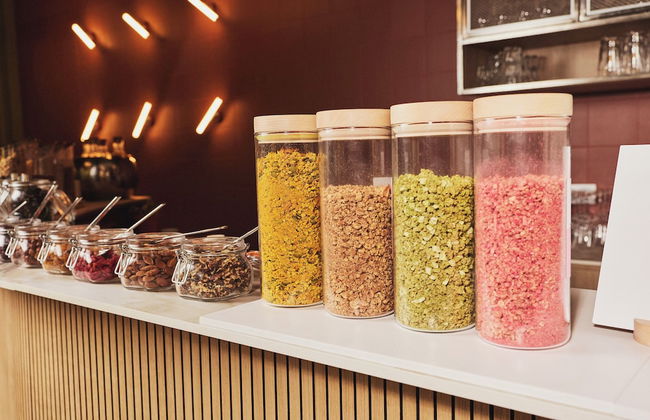 lyf Gambetta Paris - Foto 46