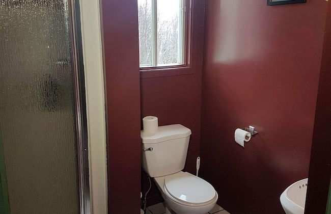 Auberge Château Bahia - Photo 12