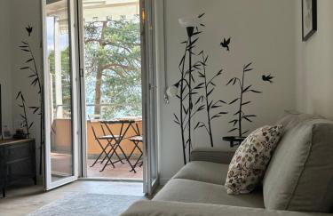 BELLAVISTA-lake view apartment - Ranco - Foto 3