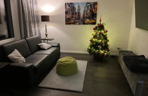 Luxuriöse Ferienwohnung EG - Foto 15