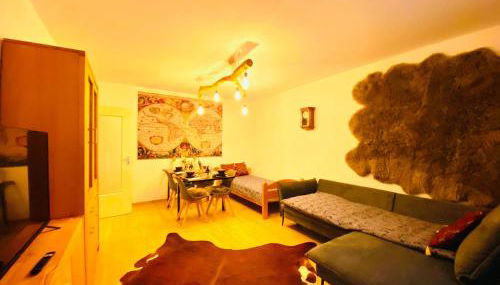 HannoverMesseApartment with terrace - Foto 2