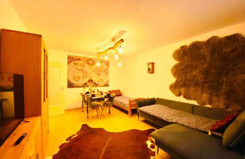 HannoverMesseApartment with terrace - Foto 2