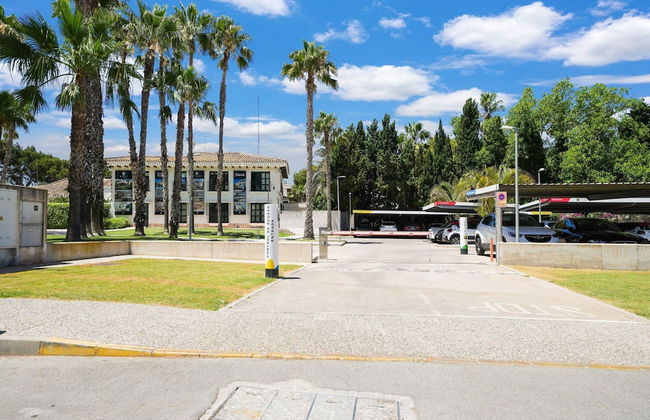 Belvilla by OYO La Plaza de Villamartin - Foto 28