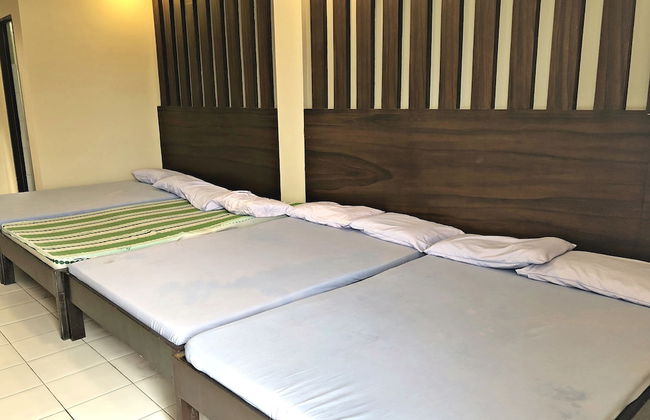 Summer Palace Hotspring Resort - Foto 10