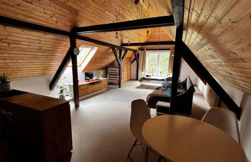 Ferienwohnung Sonntag, Elsteraue - Foto 5