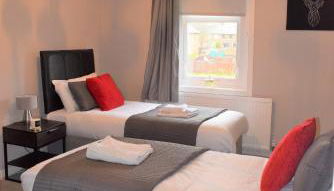 Kelpies Serviced Apartments - Wallace - Foto 2