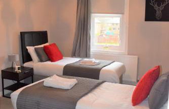 Kelpies Serviced Apartments - Wallace - Foto 2