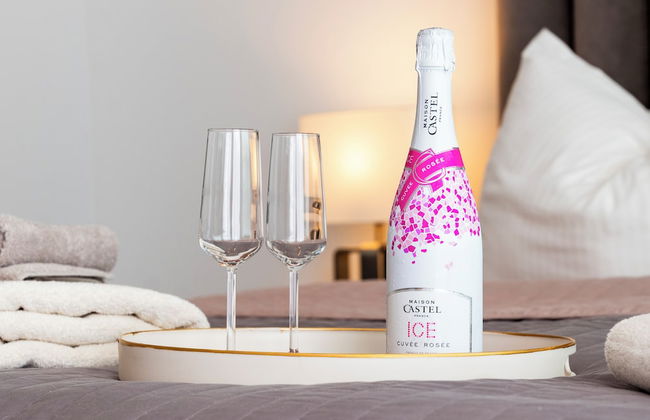 Bright and Lovely Furnished Studio Apartment - Foto 4