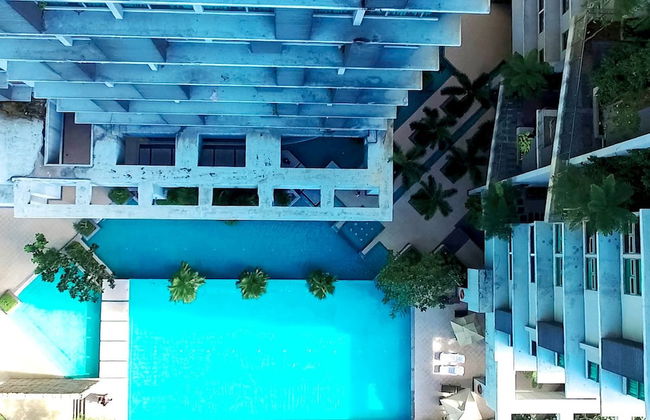 The Manor Luxury Suites & Apartments - Foto 22