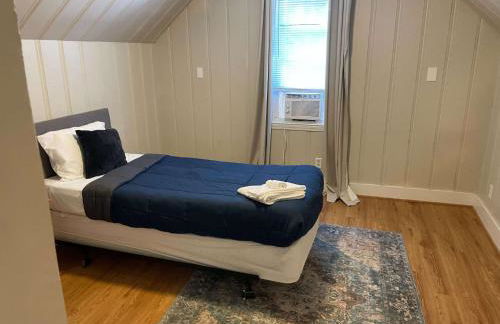 Mins to USC Hospital Zoo Columbia Duet-Unit A - Foto 105