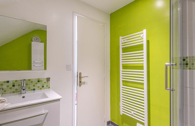 Les palmiers - Foto 14