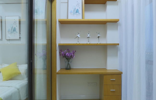 Emei Volume Shutang Vacation Apartment - Foto 5